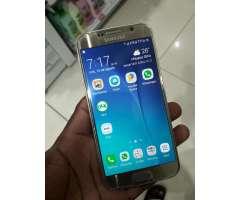 Samsung S6 Como Nuevo Lte Original Cambi
