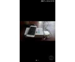 iPhone 5s Gold