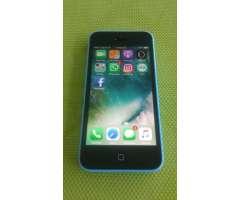 iPhone 5c de 16gb