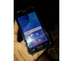 Samsung J1 Lte Impecable Lte Duos Nitido