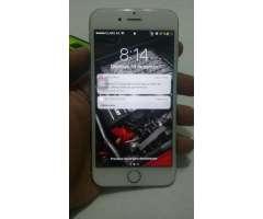 iPhone 6s 64gb