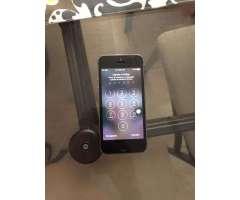 Se Vende iPhone 5S