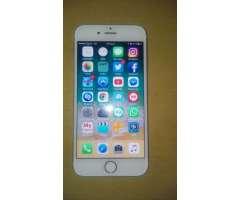 iPhone 6 64G Gold