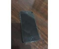 iPhone 5