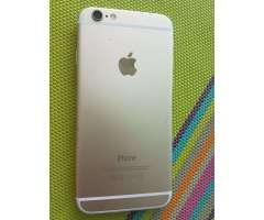 iPhone 6 de 16 Gb