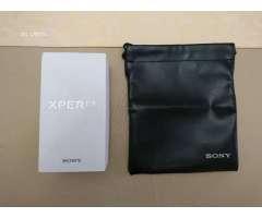 Se Vende Sony Xperia X Negro En &#x24;250 Oferta&#x21;