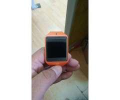 Vendo O Cambio Reloj Samsung Gear 2neo