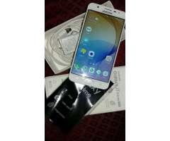 Samsung J7 Prime Lte Dorado Cambio Dias