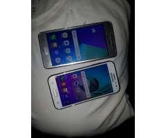 Samsung J2 Y J2 Prime Venta O Cambio
