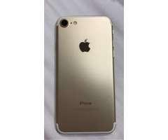 Iphone 7 Gold 128 GB