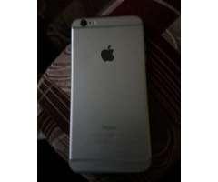 Vendo O Cambio iPhone 6 Plus