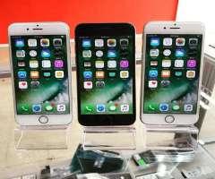 iPhone 6 16Gb Factura Y Garantia