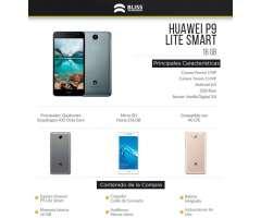 Huawei P9 Lite Smartt