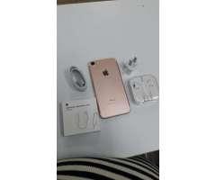 iPhone 7 128 Gb Rose Lte