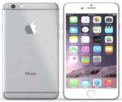 VENDO IPHONE 6 PERFECTO ESTADO ACEPTO CELULAR MENOR PRECIO Y DINERO