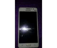 Vendo Samsung Grand Prime