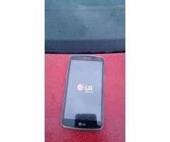 Telefono Lg en Buen Estado