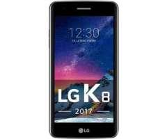 Año 2017 LG K8 gratis en plan de 28 dolares aprovecha te damos 6GB de data