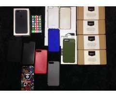 iPhone 7 Plus 32 Gb FULL EXTRAS