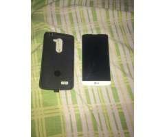 Vendo Lg Leon