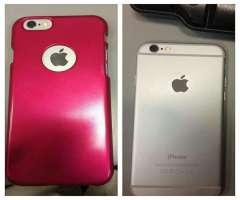 iPhone 6 Nuevo