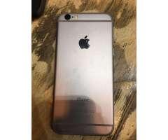 Vendo iPhone 6s 64gb space grey