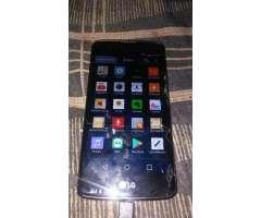 Lg K8 Vendo O Cambio