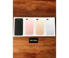 Aproveche&#x21;&#x21; iPhone 7 Plus 128Gb