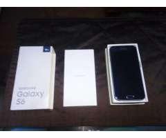 Se Vende Samsung S6