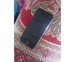 Vendo Iphone 5S color negro, 16 Gb, 150.00