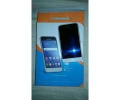 Samsung Galaxy Express 3 Nuevo en Cajeta