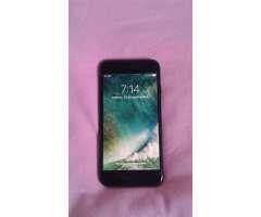 Vendo Mi Hermoso iPhone 7 de 32 Gb