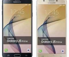 Samsung Prime 2017