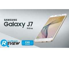 Samsung J7 Prime 2017 16 Gb