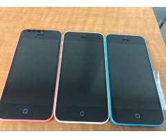 iPhone 5C en 115