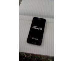 Samsung S6 Flat 32 Gigas Lte