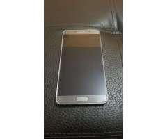 Vendo Samsung Note 5