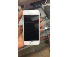 Se Vende iPhone 5S 16Gb en &#x24;175