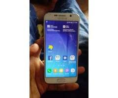 Vendo Samsung S6 Negosiable