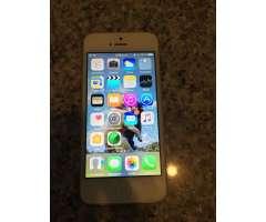 iPhone 5