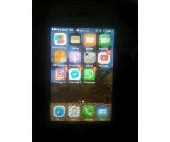iPhone 4