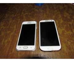 Vendo Celulares Samsungs