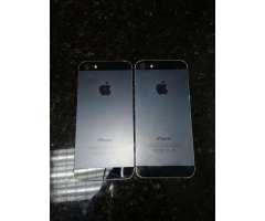 2 iPhone 5 Space Gray