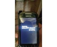 Samsung Galaxy Xcover2gt