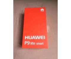 Huawei P9 lite NuEvO y con GaRaNTiA
