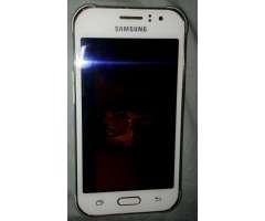 Vendo Samsung Galaxy J1 Ace