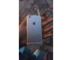 iPhone 6 Vendo