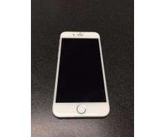 iPhone 6 de 128 Gb Vendo O Cambio