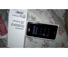 Vendo Samsung J2prime Nuevo 120.00 Neg