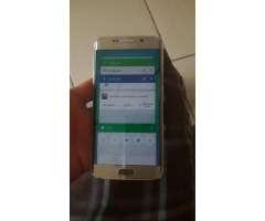 Samsung Galaxi S6 Edge